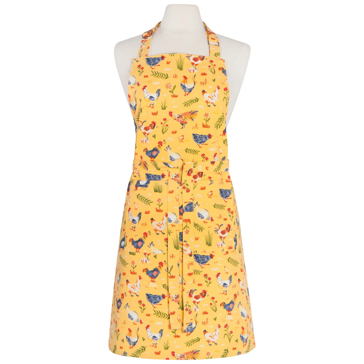 Apron - Free Range - Image 1