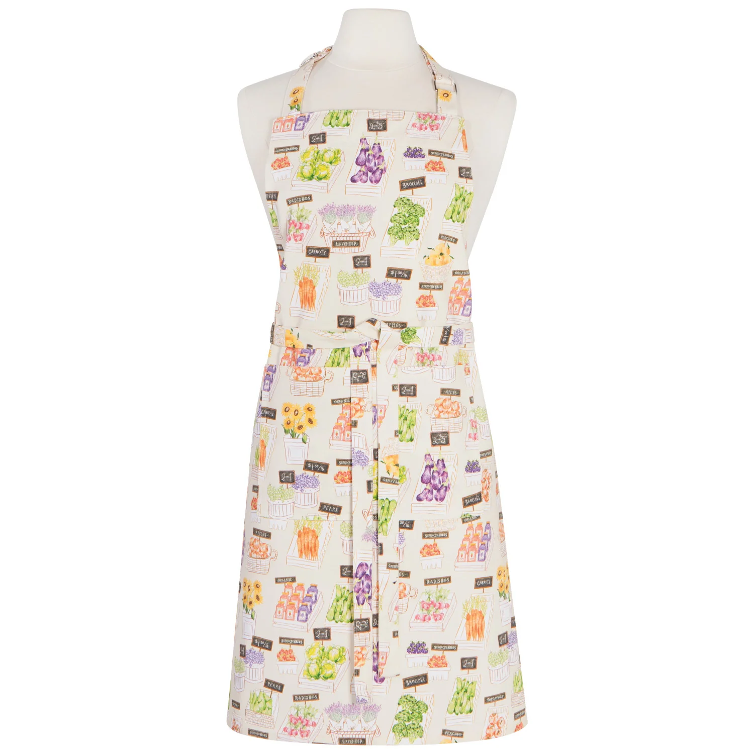 Apron - Locally Grown - Image 1