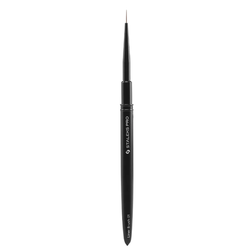 Brush-liner EXPERT Width 1 mm/ Length 7 mm NBE-01 - STALEKS - Image 1