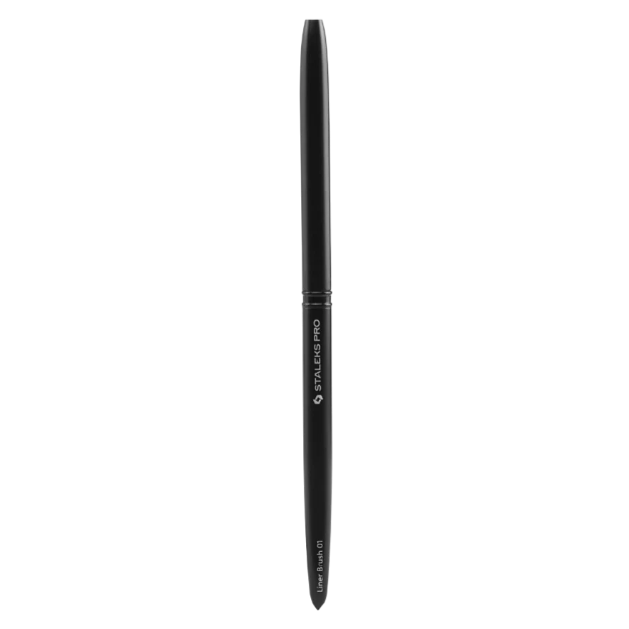 Brush-liner EXPERT Width 1 mm/ Length 7 mm NBE-01 - STALEKS - Image 2
