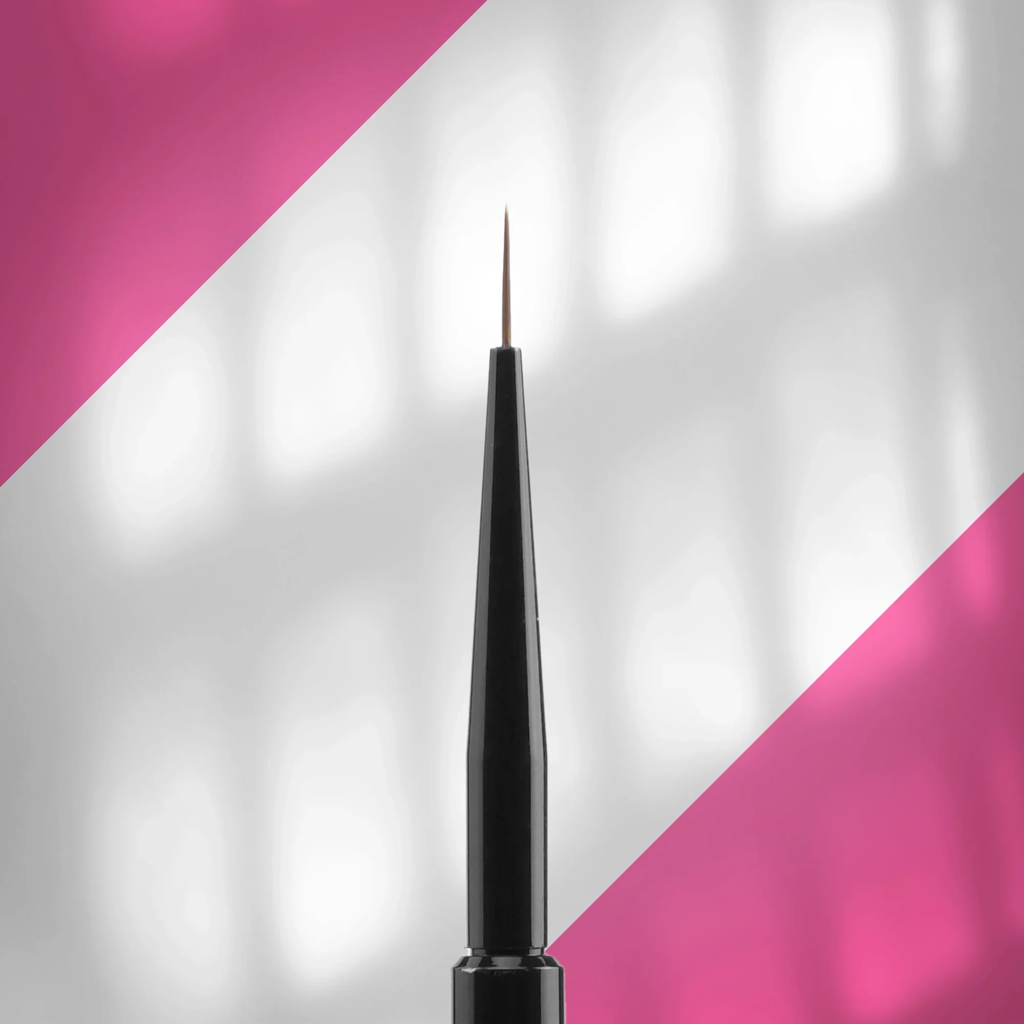 Brush-liner EXPERT Width 1 mm/ Length 7 mm NBE-01 - STALEKS - Image 3