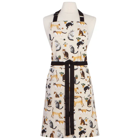 Apron - Cat Collective - Image 1
