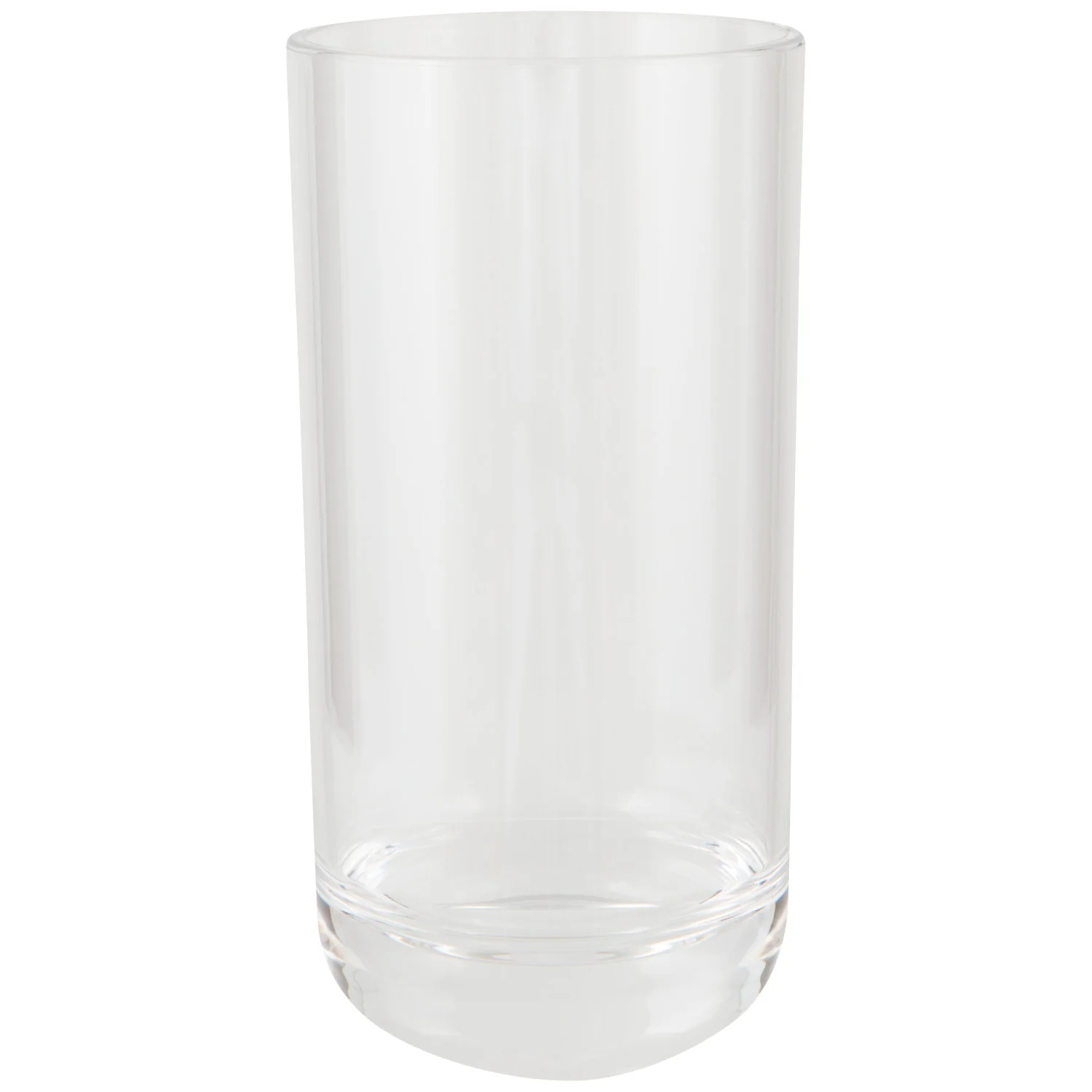 Acrylic Highball, Clear