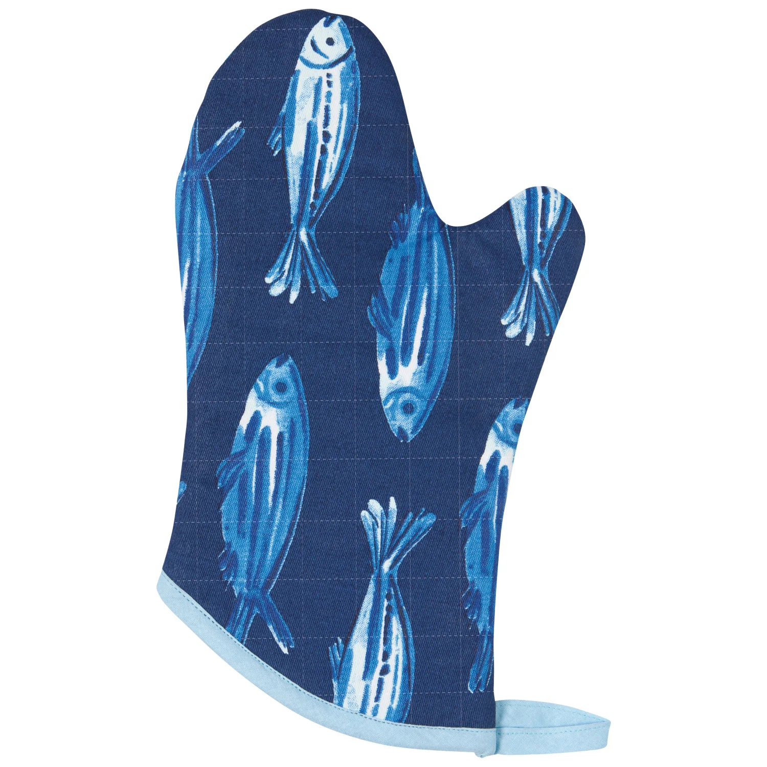 Oven Mitt Set, Aveiro - Image 1