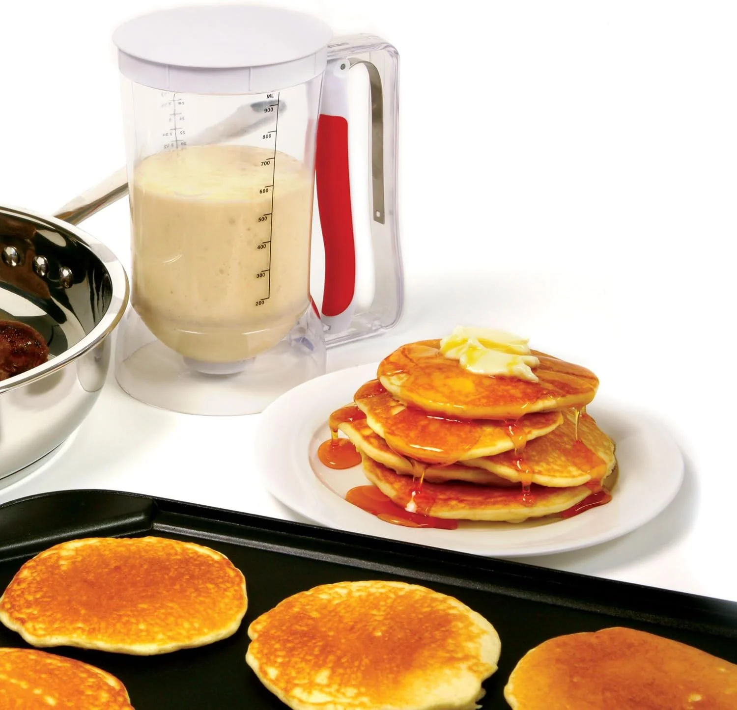 Batter Dispenser - Image 2