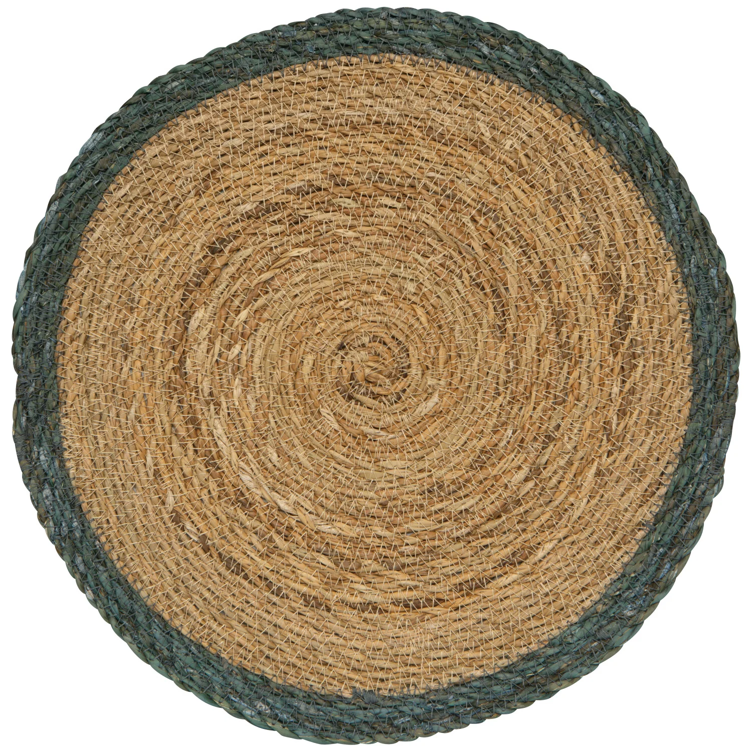 Placemat, Seagrass Bay Blue