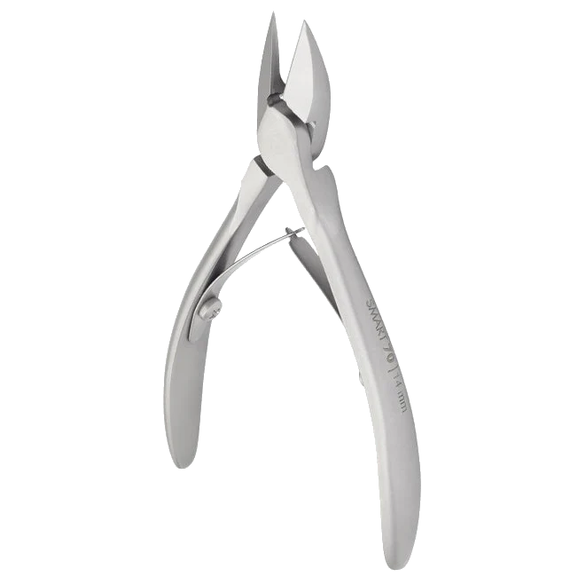 STALEKS Professional Nail Nippers Smart 70 14 mm Ns-70-14 - Image 2