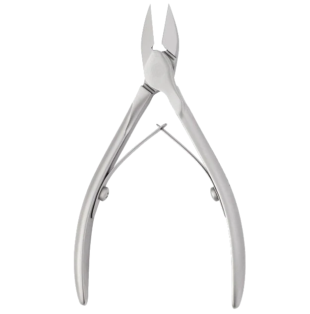 STALEKS Professional Nail Nippers Smart 70 14 mm Ns-70-14