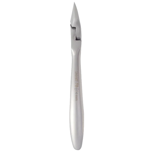 STALEKS Professional Nail Nippers Smart 70 14 mm Ns-70-14 - Image 3