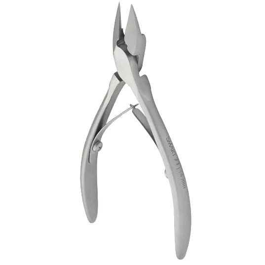 STALEKS Pro Smart 71 Professional Nippers Ingrown Toenails 14 mm Ns-71-14 - Image 2