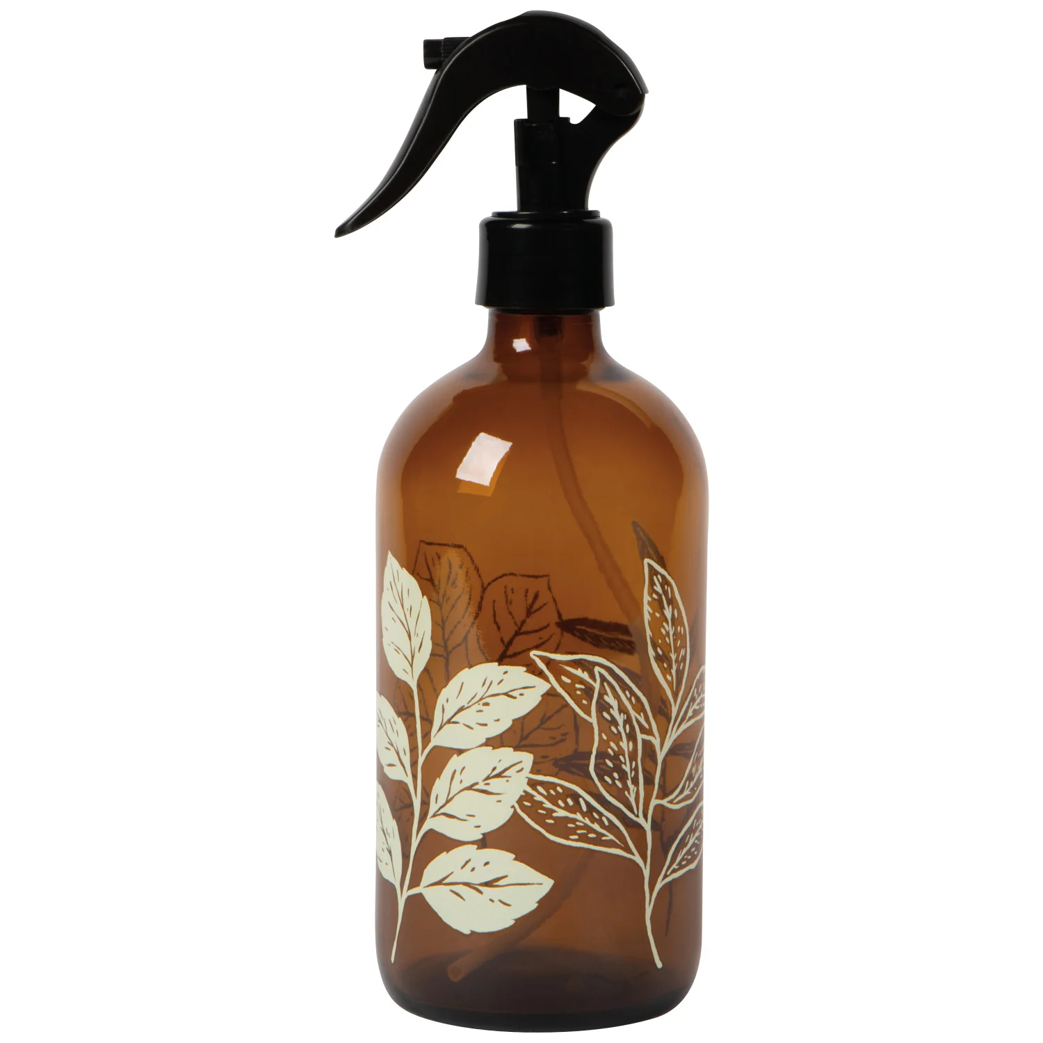 Spray Bottle, Fern & Frond