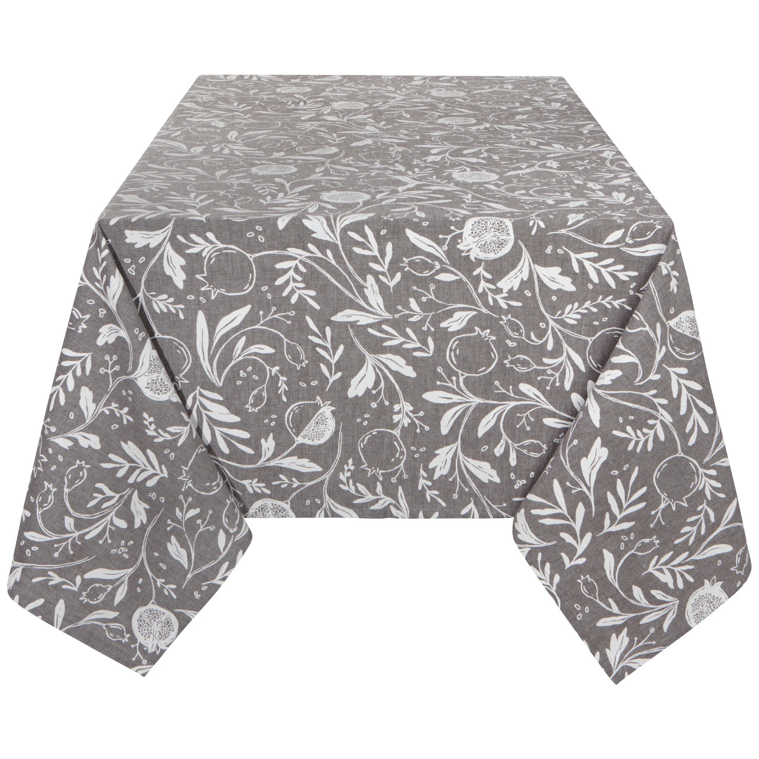 Tablecloth - Pomegranates - Image 1