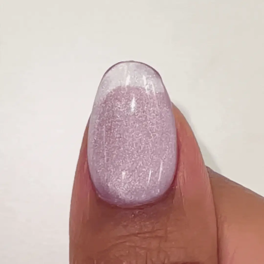 Nail Thoughts - NTM-11 Nagano Grape - Image 2