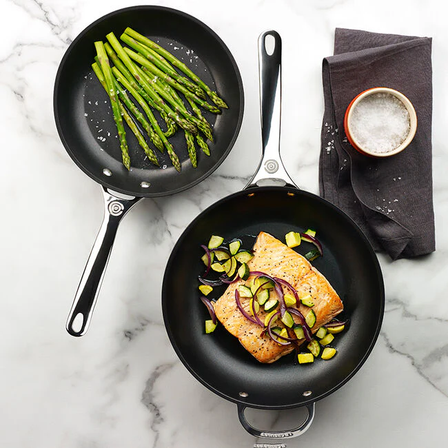 Deep Fry Pan, Non-stick - Image 2