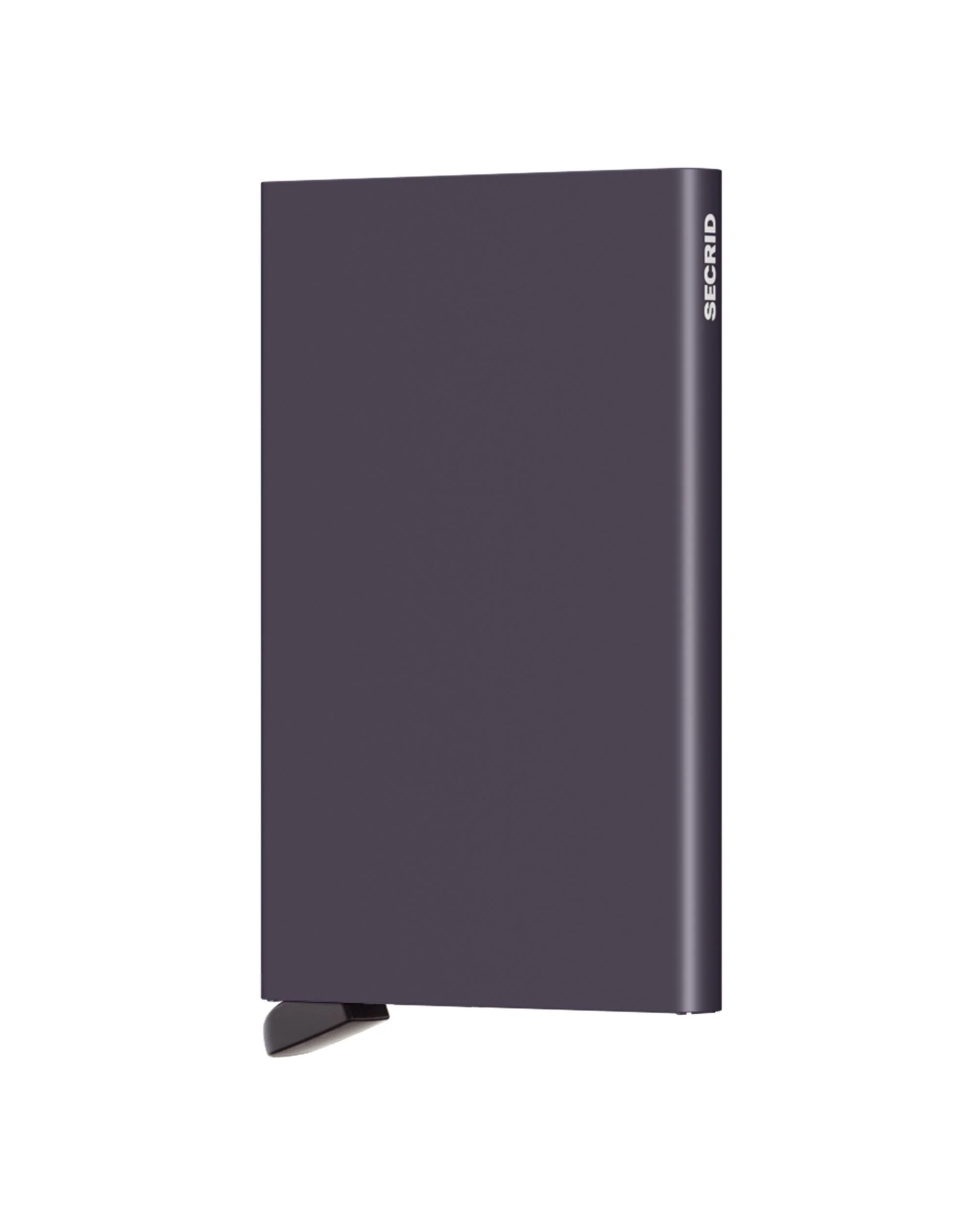 Card Protector, Dark Purple