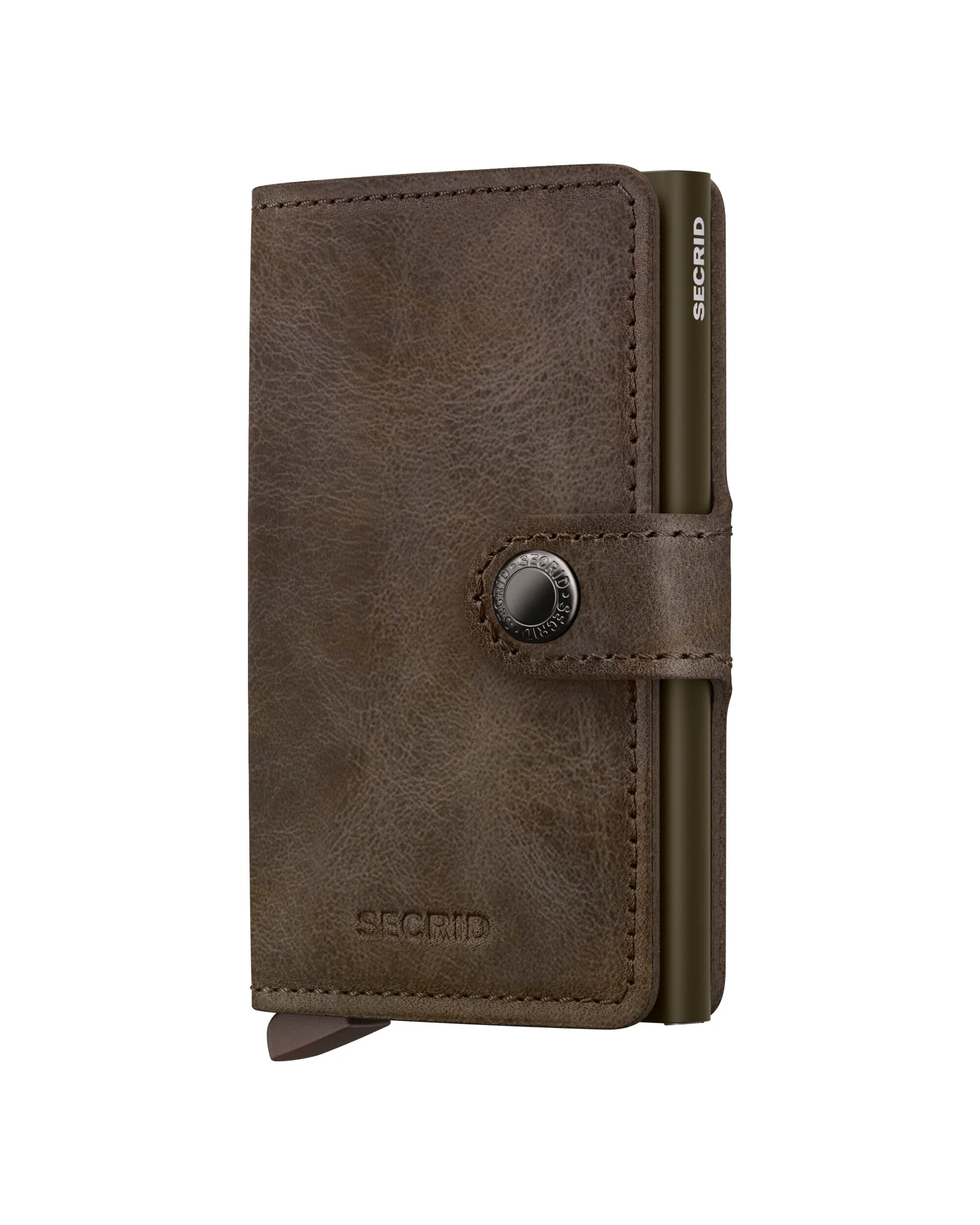Miniwallet, Vintage Oak
