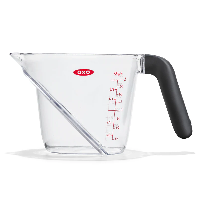 Measuring Cup, 2 cup - Image 1