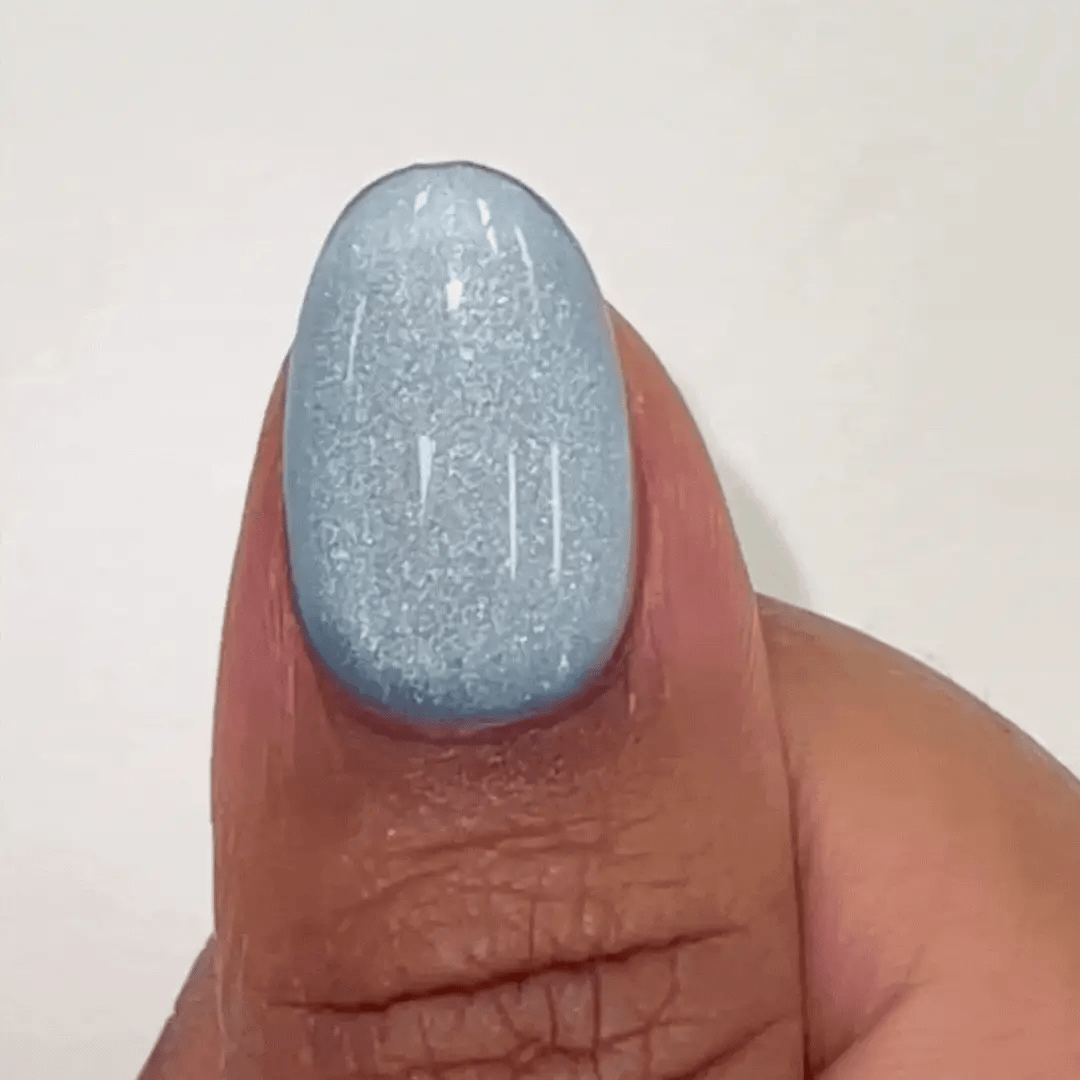 Nail Thoughts - NTM-09 Okinawa Beach - Image 2