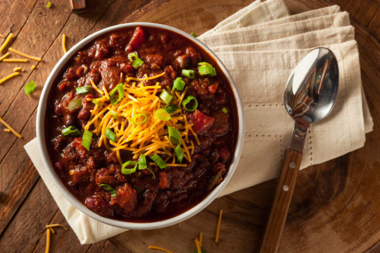 Chili Seasoning - Image 2