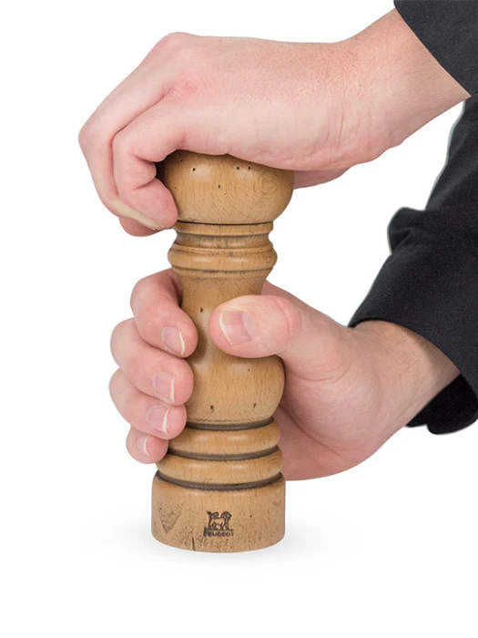 Pepper Mills, Paris Antique - Image 3