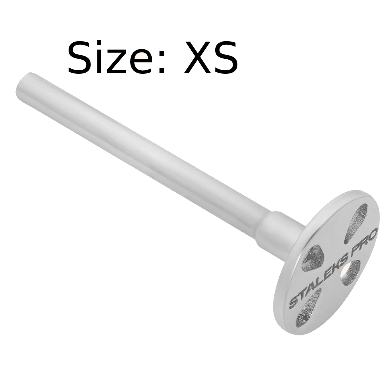 STALEKS PRO PEDICURE DISC PODODISC AND SET OF DISPOSABLE FILES 180 GRIT (5 PCS) PDSET -STALEKS™ - Image 3