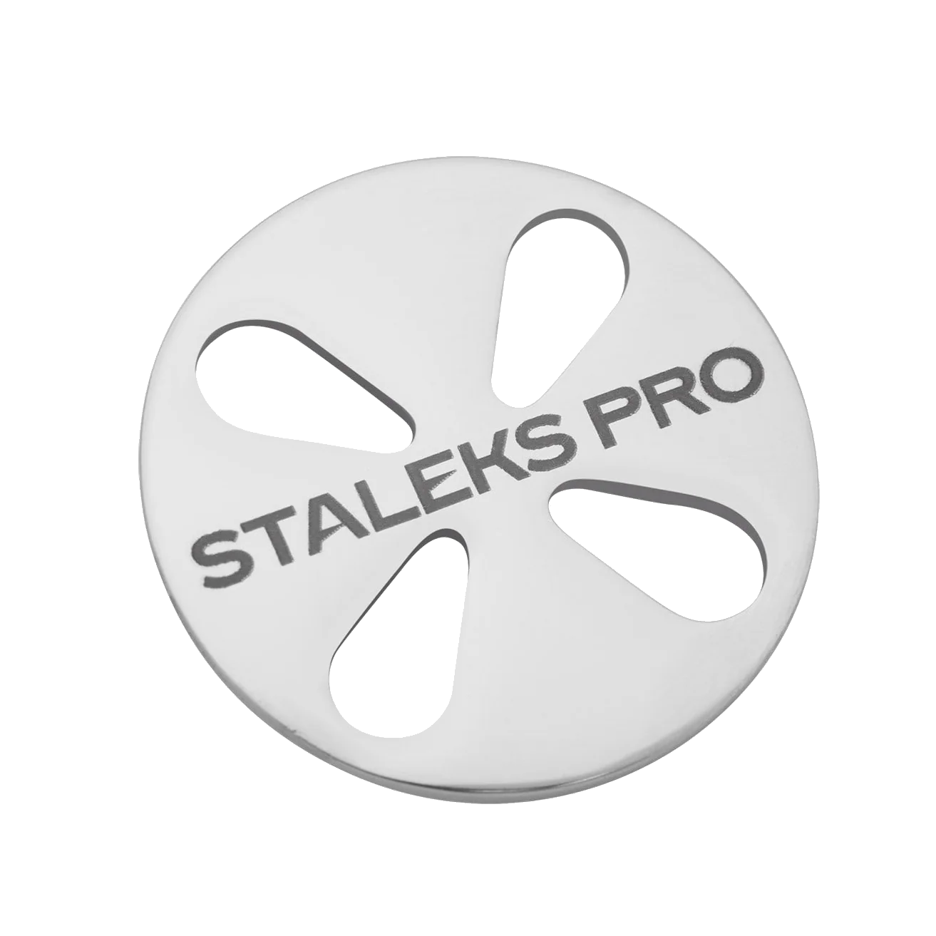 STALEKS PRO PEDICURE DISC PODODISC AND SET OF DISPOSABLE FILES 180 GRIT (5 PCS) PDSET -STALEKS™ - Image 2