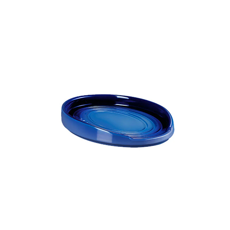 Spoon Rest, Blueberry - Image 2