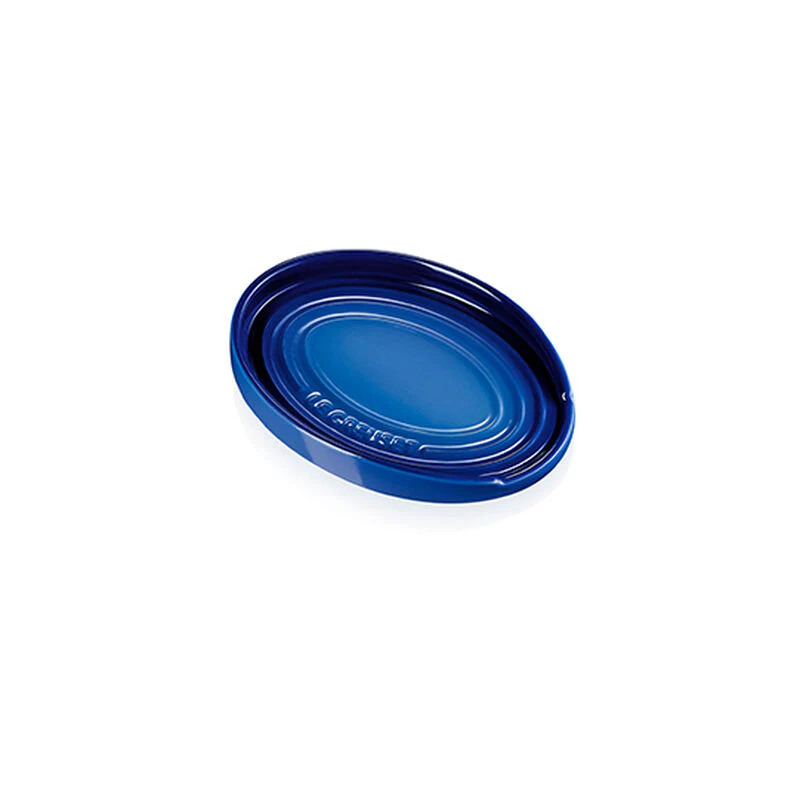 Spoon Rest, Blueberry - Image 1