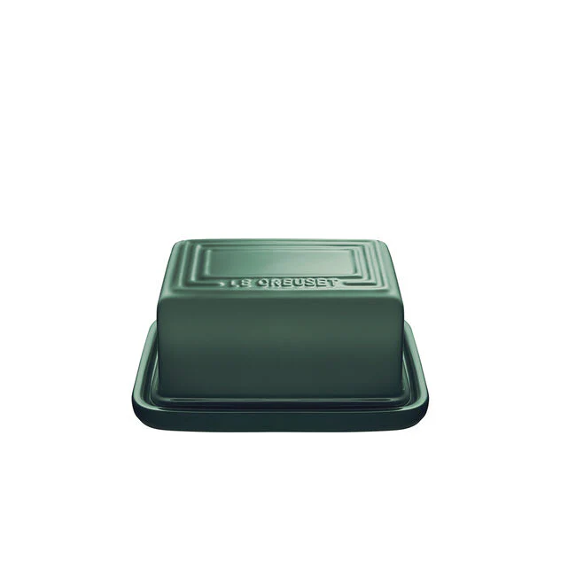 Butter Dish, Artichaut - Image 1
