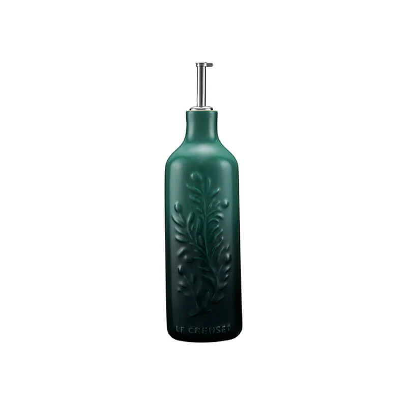 Oil Bottle, Artichaut - Image 1