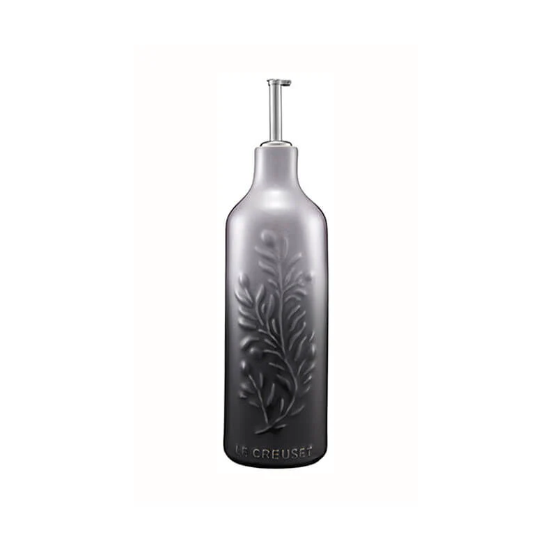 Oil Bottle, Oyster - Image 1