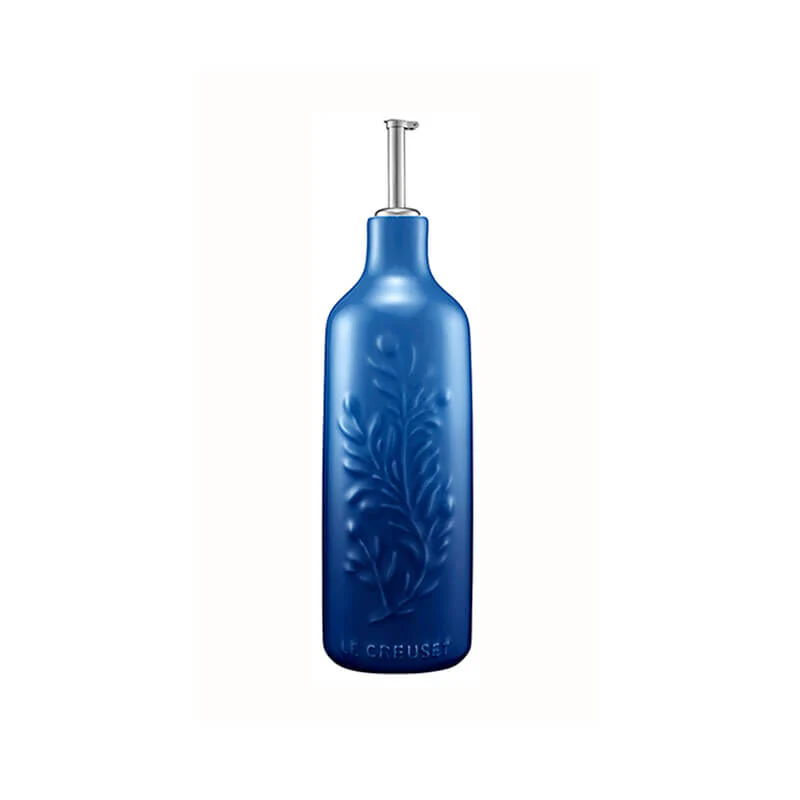 Oil Bottle, Blueberry - Image 1