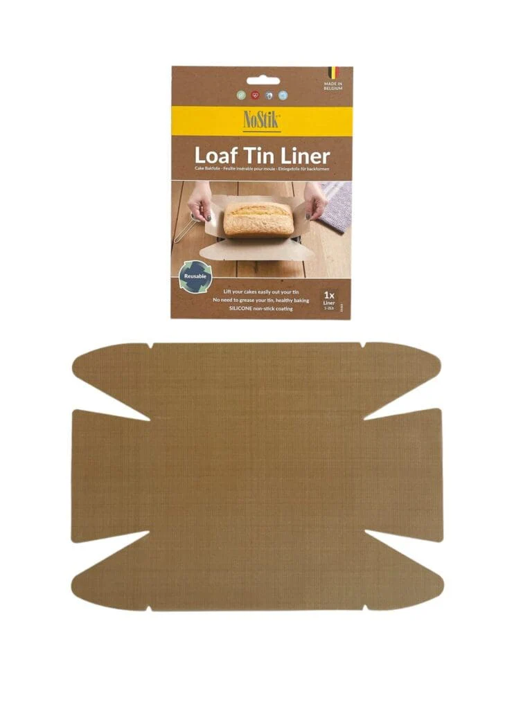 Loaf Pan Liner, Silicone - Image 2