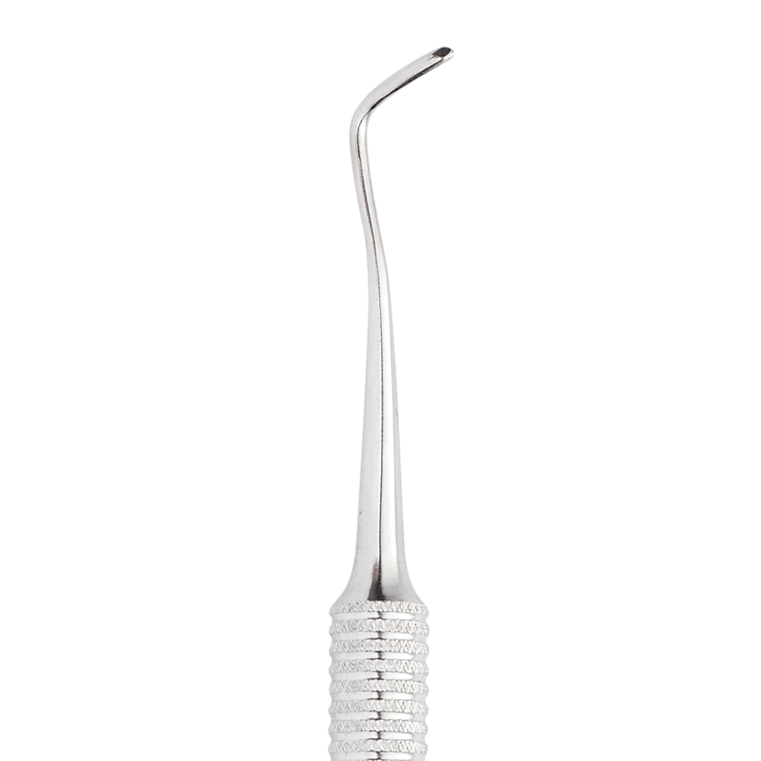 STALEKS PEDICURE PUSHER DOUBLE-SIDE CURETTE PODO 10 TYPE 1 PP-10/1- STALEKS™ - Image 2