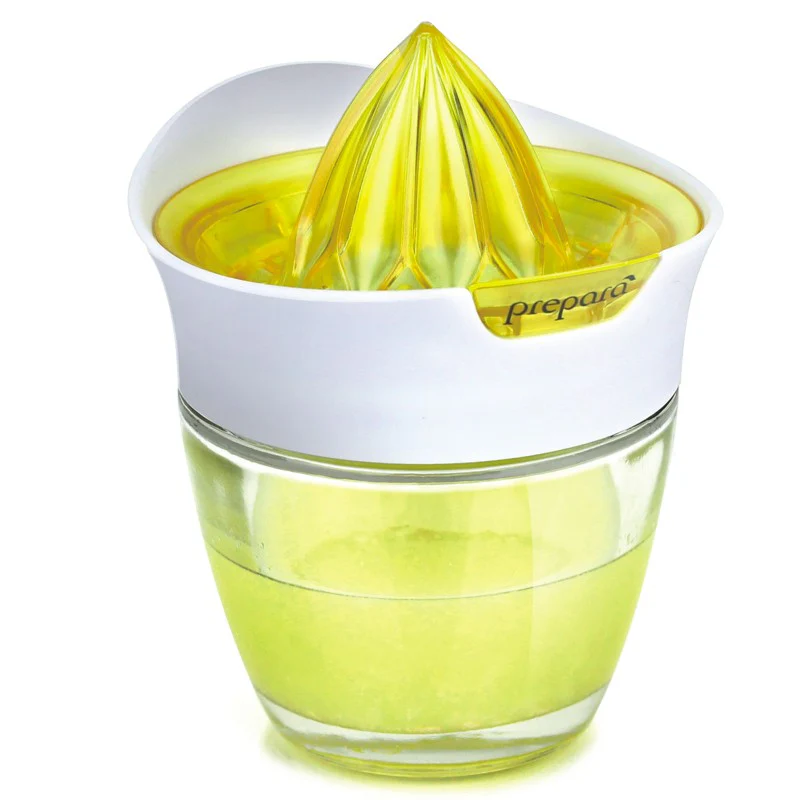 Glass Citrus Juicer