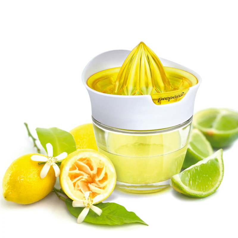 Glass Citrus Juicer - Image 2