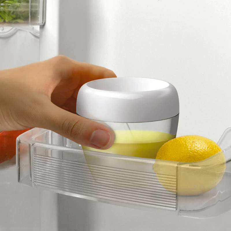 Glass Citrus Juicer - Image 3