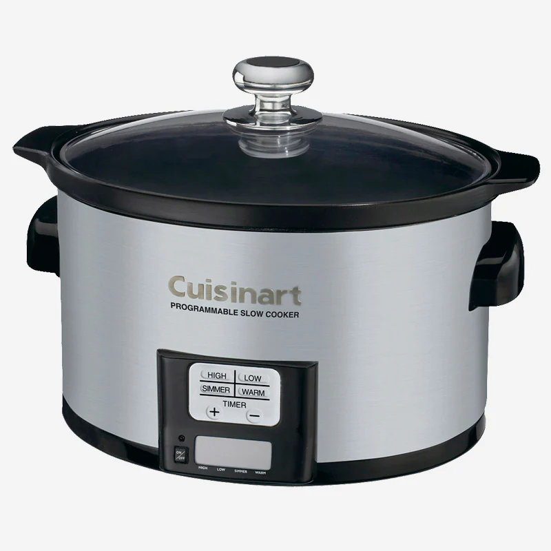 Slow Cooker