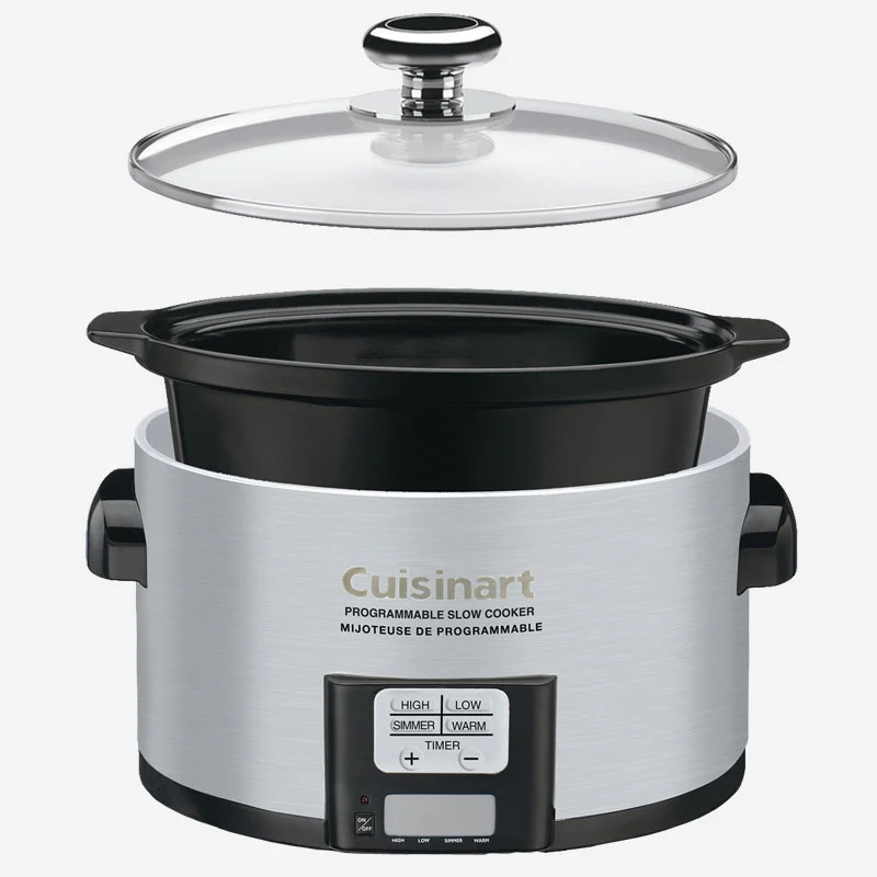 Slow Cooker - Image 2