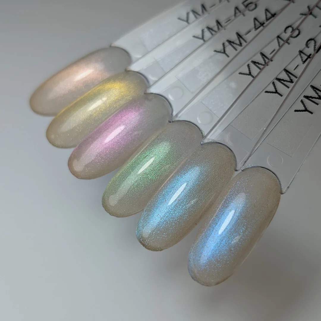 Kokoist - Yume Magnet YM-46 Yume Apricot - Image 3
