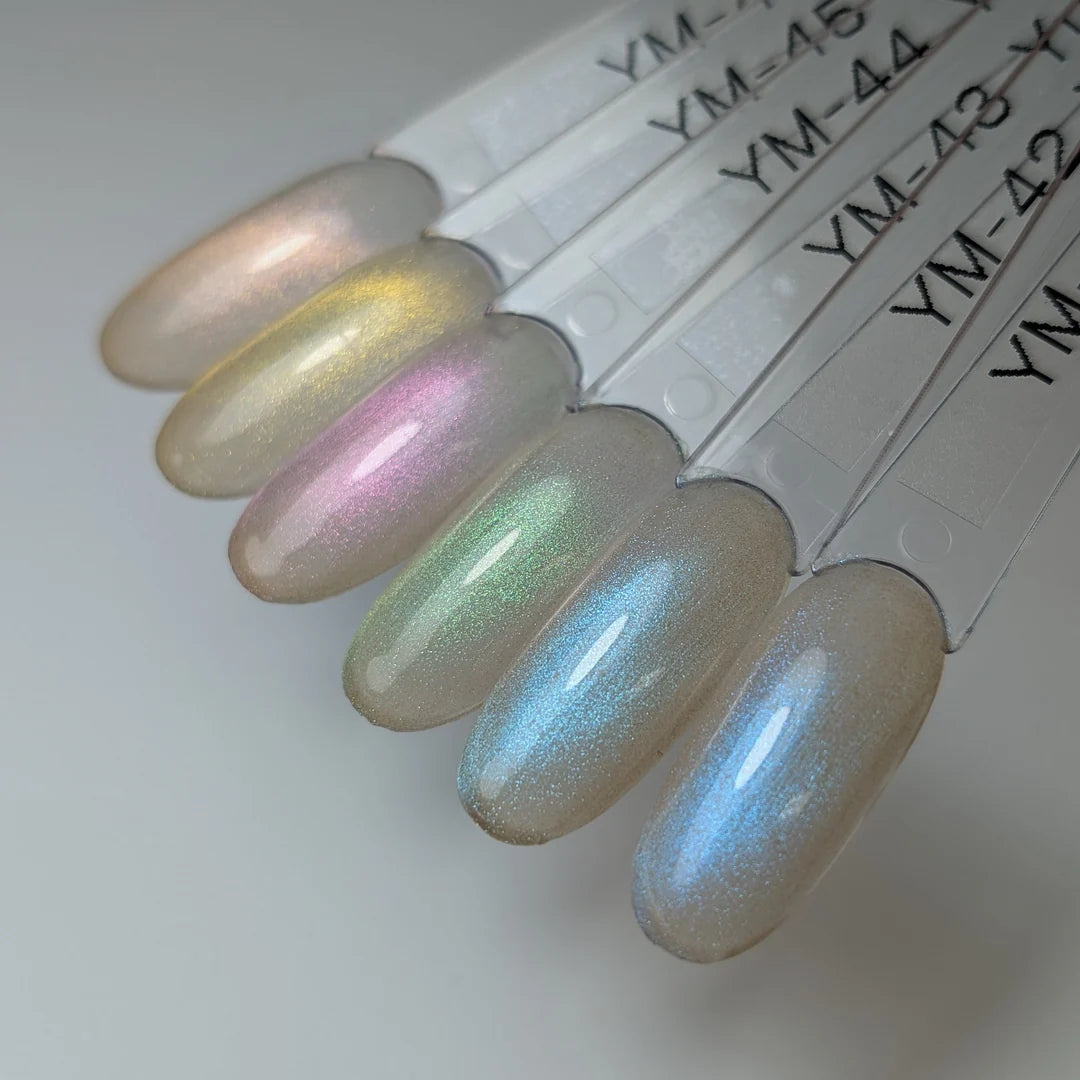 Kokoist  - Yume Magnet YM-42 Yume Turquoise - Image 3