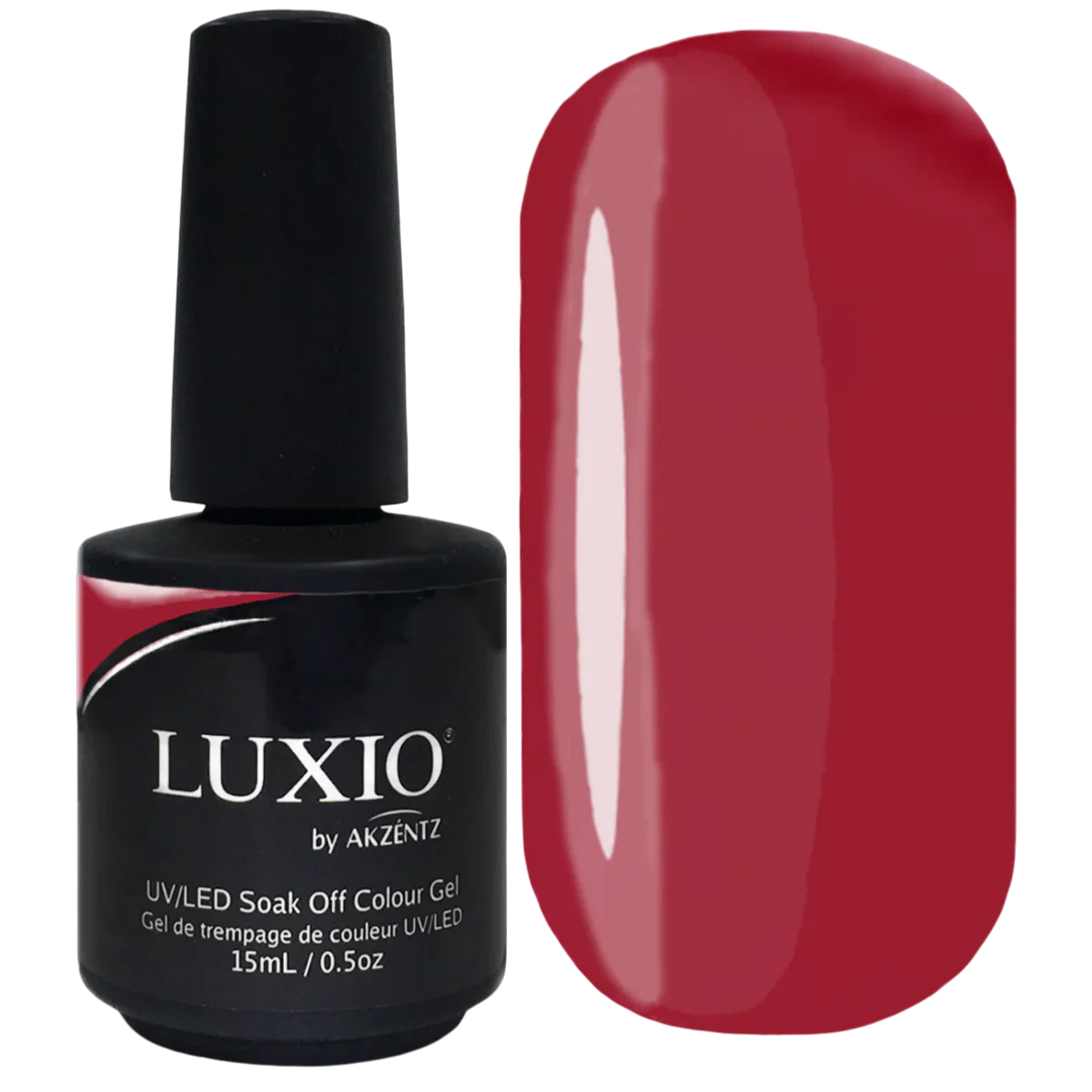 Luxio – Persuasion