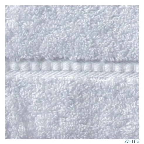 Bath Mat – White