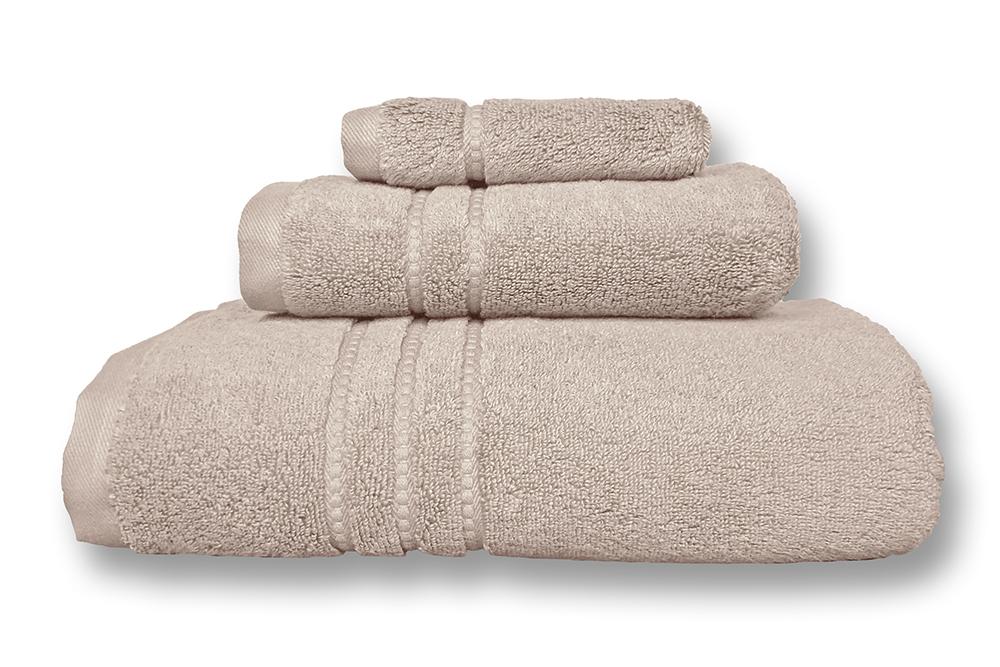 Bath Towels – Sand