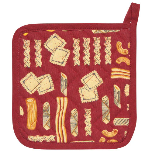Pot Holder - Buona Pasta - Image 1