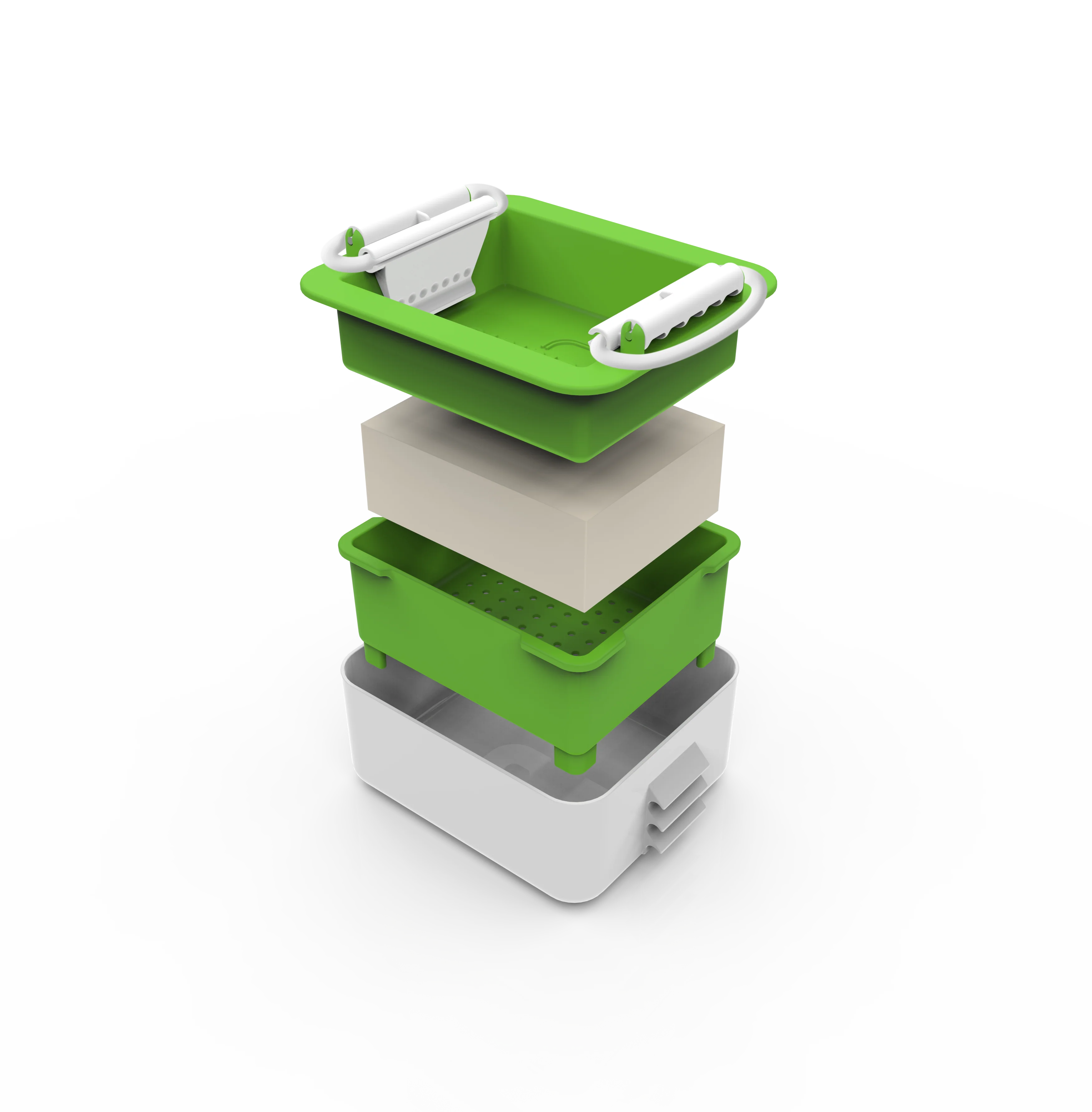 Tofu Press - Image 3