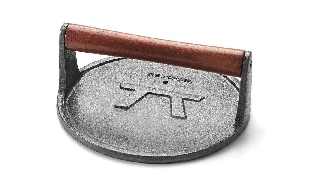 Grill Press