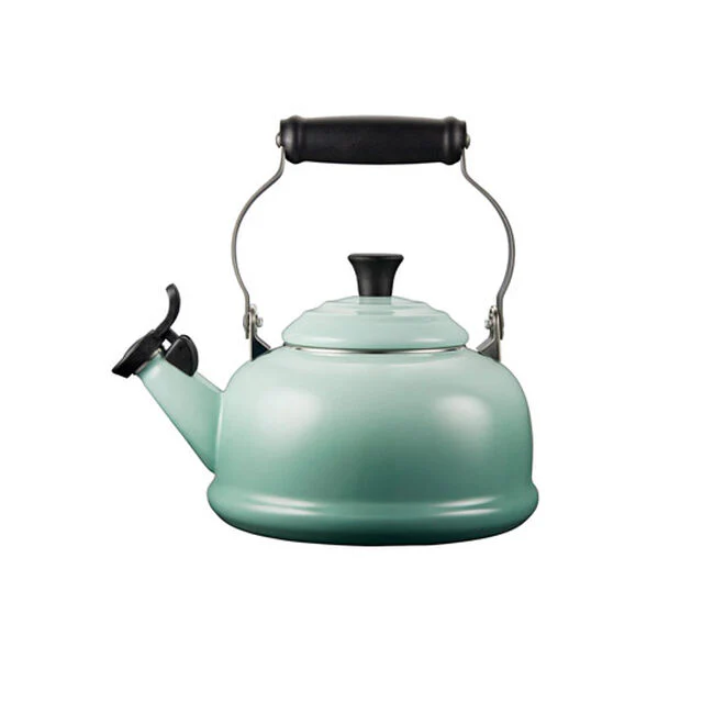 Classic Kettle, Sage