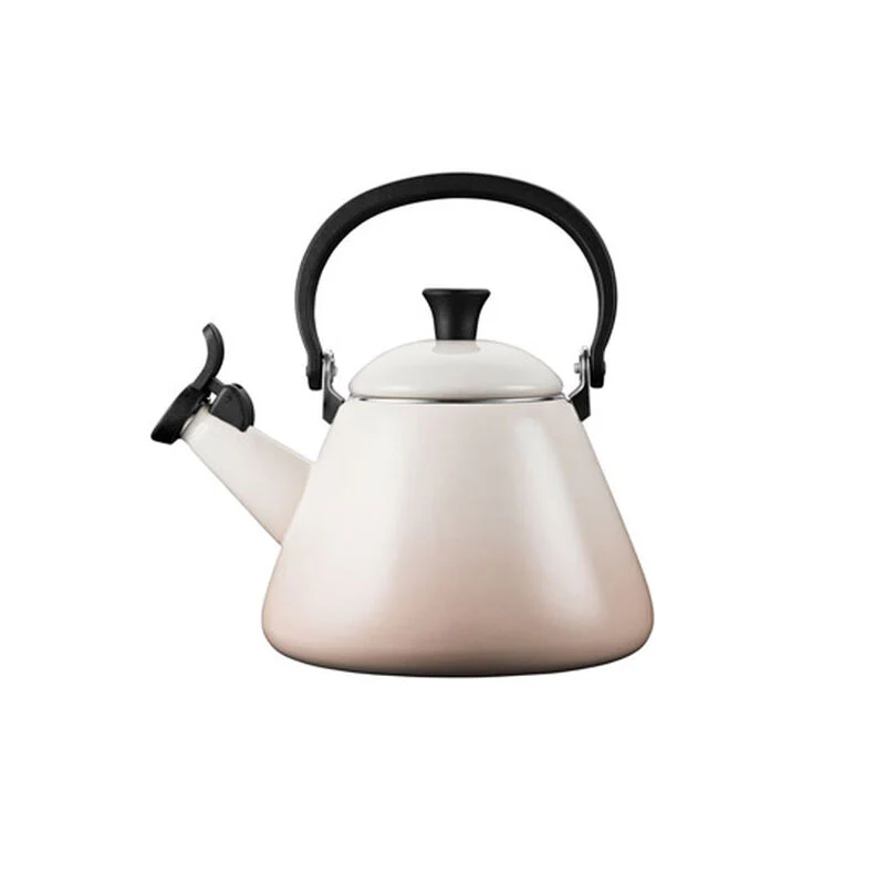 Kone Kettle, Meringue - Image 1