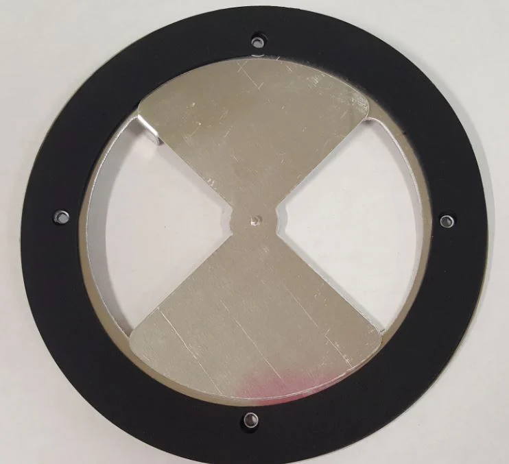 Round Butterfly Vent GASKET - Image 3